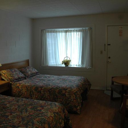 Blue Moon Motel Ниагара-Фолс Экстерьер фото